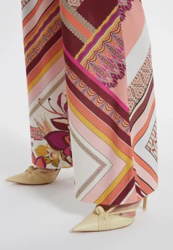 Hot Ana Alcazar Lange Hose Durisy