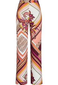Hot Ana Alcazar Lange Hose Durisy
