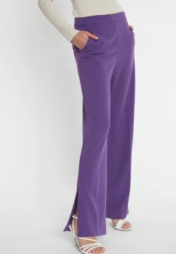 Fashion Ana Alcazar Lange Hose Saltuny