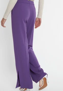 Fashion Ana Alcazar Lange Hose Saltuny