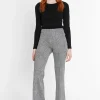 Hot Ana Alcazar Lange Hose Shia