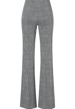 Hot Ana Alcazar Lange Hose Shia