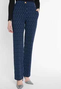 Clearance Ana Alcazar Lange Hose Siwana