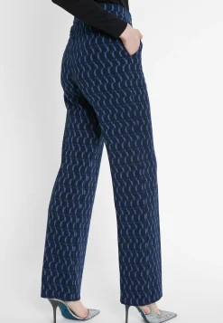 Clearance Ana Alcazar Lange Hose Siwana