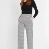 Clearance Ana Alcazar Lange Hose Sodala