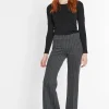 Discount Ana Alcazar Lange Hose Solora