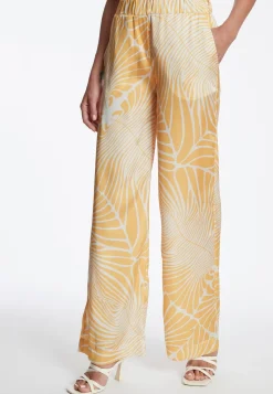 Sale Ana Alcazar Lange Hose Zeani