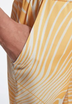 Sale Ana Alcazar Lange Hose Zeani
