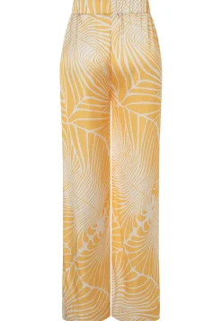 Sale Ana Alcazar Lange Hose Zeani