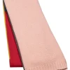 Fashion Ana Alcazar Langer XXL Schal Block-Coloured
