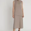 Hot Ana Alcazar Layerkleid Hedea