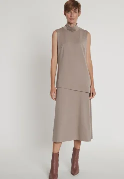 Hot Ana Alcazar Layerkleid Hedea