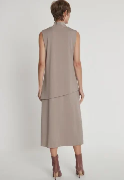 Hot Ana Alcazar Layerkleid Hedea