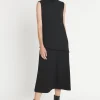 Fashion Ana Alcazar Layerkleid Hedi