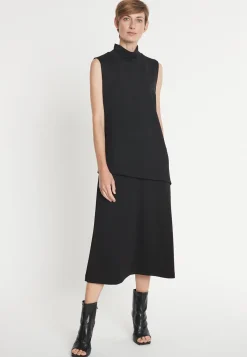 Fashion Ana Alcazar Layerkleid Hedi