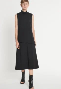 Fashion Ana Alcazar Layerkleid Hedi