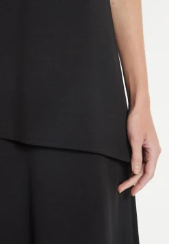 Fashion Ana Alcazar Layerkleid Hedi