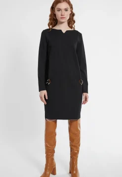 Fashion Ana Alcazar Legeres Kleid Bedma