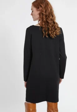 Fashion Ana Alcazar Legeres Kleid Bedma