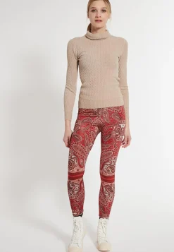 Best Ana Alcazar Leggings Erosy