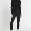 Sale Ana Alcazar Leggings Etty