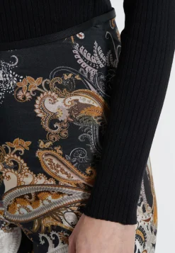 Hot Ana Alcazar Leggings Hibery