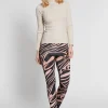 Hot Ana Alcazar Leggings Hididi