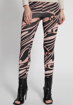 Hot Ana Alcazar Leggings Hididi