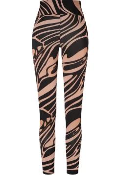 Hot Ana Alcazar Leggings Hididi
