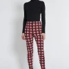 Hot Ana Alcazar Leggings Himana