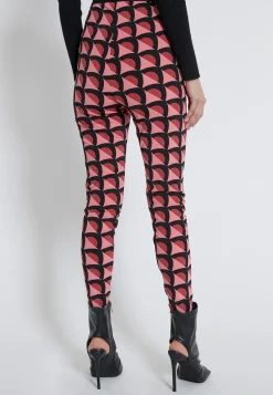 Hot Ana Alcazar Leggings Himana