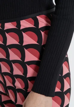 Hot Ana Alcazar Leggings Himana