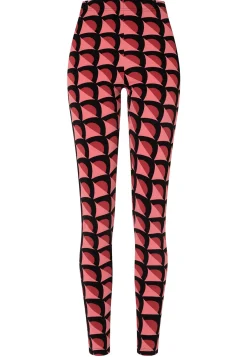 Hot Ana Alcazar Leggings Himana