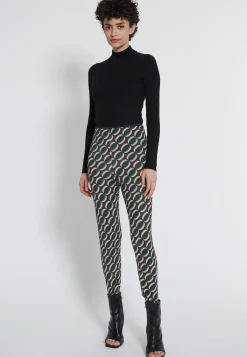 Outlet Ana Alcazar Leggings Hiofa