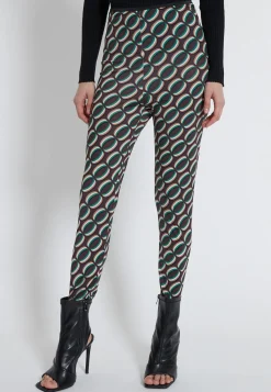 Outlet Ana Alcazar Leggings Hiofa