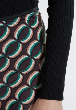 Outlet Ana Alcazar Leggings Hiofa
