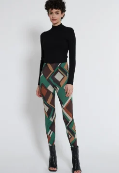 Clearance Ana Alcazar Leggings Hiplana