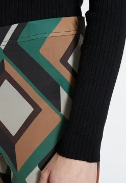 Clearance Ana Alcazar Leggings Hiplana