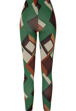Clearance Ana Alcazar Leggings Hiplana