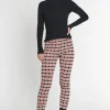 Discount Ana Alcazar Leggings Montie