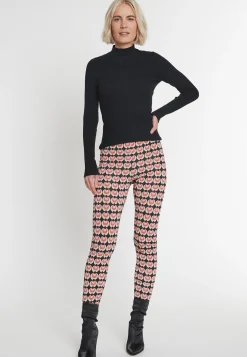 Discount Ana Alcazar Leggings Montie