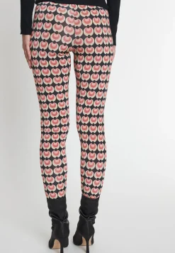 Discount Ana Alcazar Leggings Montie