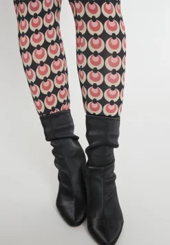 Discount Ana Alcazar Leggings Montie