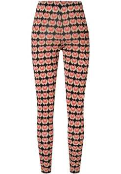 Discount Ana Alcazar Leggings Montie