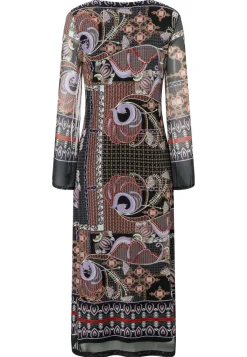 Discount Ana Alcazar Limitiertes Kaftankleid Lanessy
