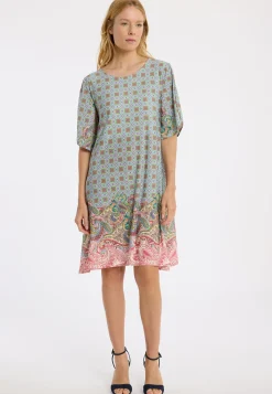 New Ana Alcazar Limitiertes Shirtkleid Lumis