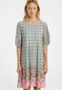 New Ana Alcazar Limitiertes Shirtkleid Lumis