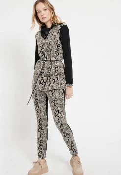 Best Ana Alcazar Longtop Bacti