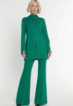 Sale Ana Alcazar Longtop Menka Grün