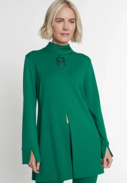 Sale Ana Alcazar Longtop Menka Grün